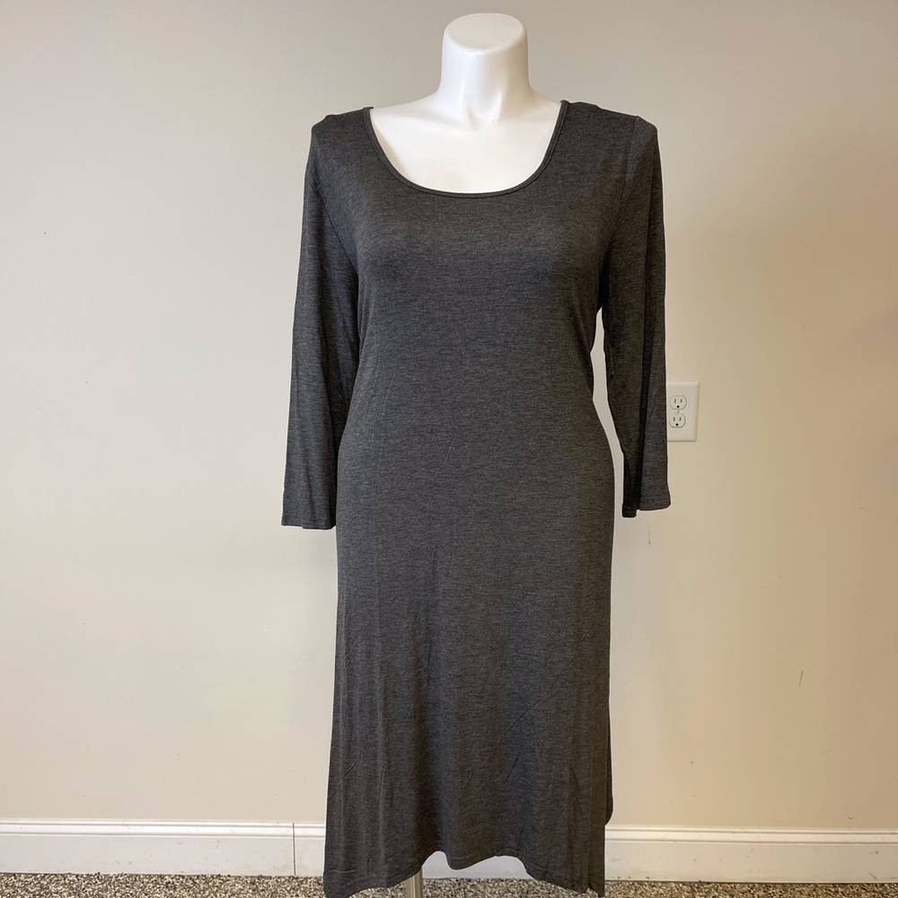 Foxy Plus Size Dress